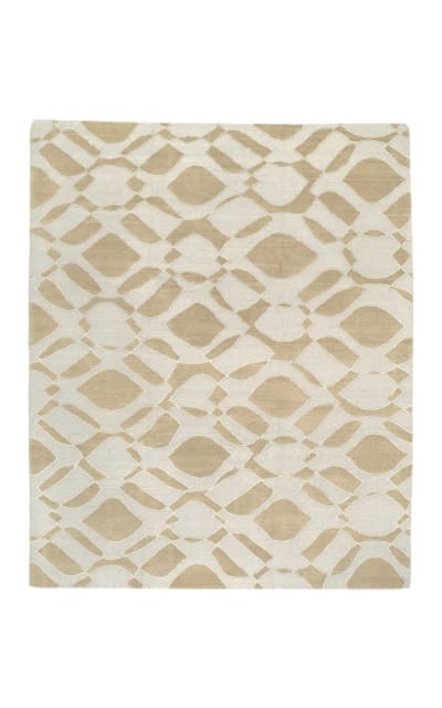 Tufenkian Mod Pongee Area Rug