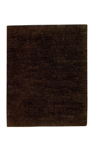 Tufenkian Sprouts Dark Anise Area Rug