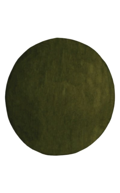Tufenkian Tibetan Timpa 12 Green Area Rug