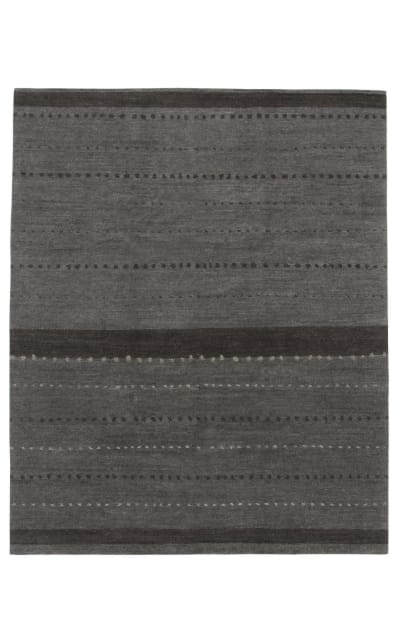 Tufenkian Coconino Pewter Area Rug