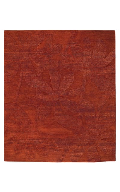 Tufenkian Paradise Cayenne Area Rug