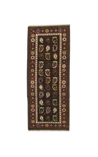 Tufenkian Zeykhour Ta46 Area Rug