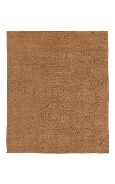 Tufenkian Tingpa Amber Area Rug