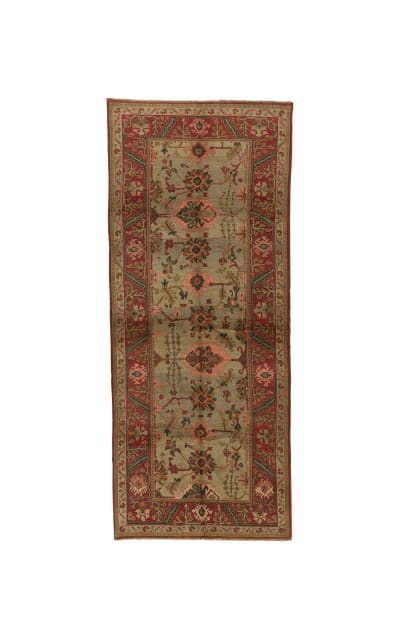 Tufenkian Abraham 2 Area Rug