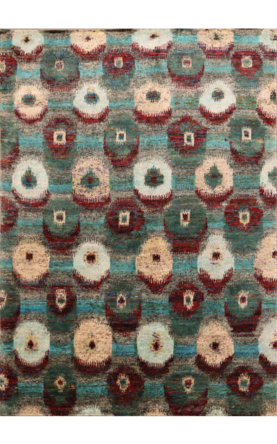 Vestiges Banaras K-10 Multi Area Rug