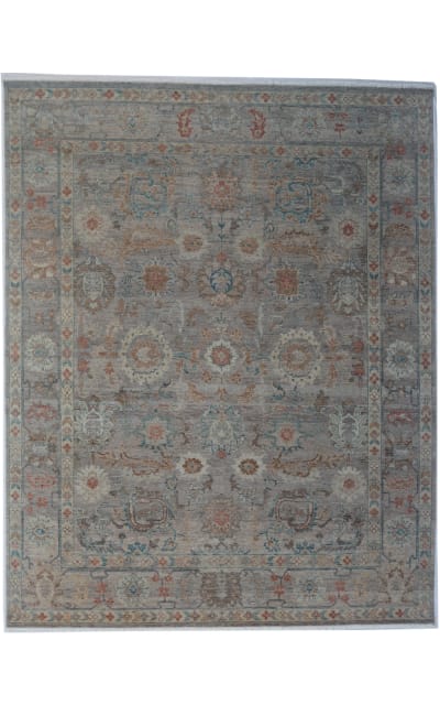 Legacy 47 Grey - Multi Area Rug