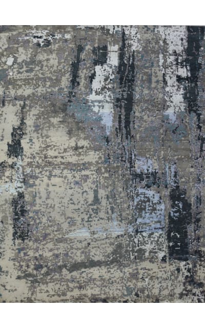 Classic 5007 Grey - Multi Area Rug