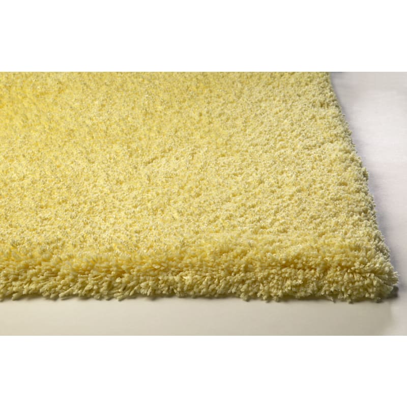 Bliss 1574 Canary Yellow Clearance | Rug Studio