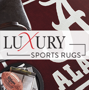 Luxury Sports Rugs