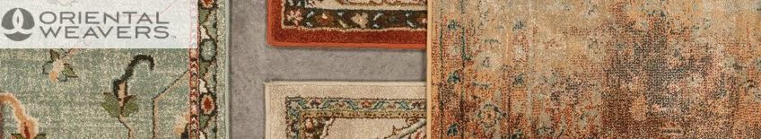 Oriental Weavers Area Rugs