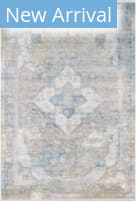 Bashian Allure A161-Alr142 Grey Blue Area Rug