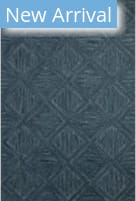 Bashian Verona R130-Lc172 Azure Area Rug