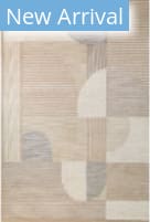 Bashian Verona R130-Lc182 Beige Area Rug