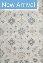 Bashian Valencia R131-Al306 Ivory Area Rug