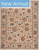 Capel Charise Chobi 1213 Ivory Multi Area Rug