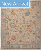 Capel Verve 1220 Ecru Multi Area Rug