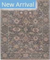 Capel Braymore Edison 1222 Pewter Area Rug