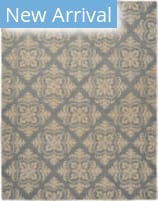 Capel Camille 2600 Icy Blue Area Rug