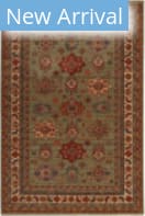 Capel Lineage Medallion 3458 Laurel Area Rug