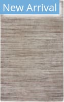 Capel Burke 3496 Stone Area Rug