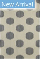 Capel Genevieve Gorder NY Dot 3631 Bokrum Blue Area Rug