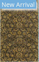 Capel Monaco 3877 Mushroom White Wine Area Rug