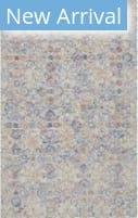 Company C Cross Stitch 10706 Multi Area Rug