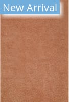 Company C Leopardess 10520 Burnt Orange Area Rug