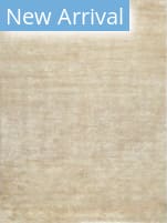 Exquisite Rugs Plush Hand Knotted 4633 Gold Area Rug