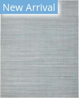 HRI Pottery Po-401 Blue Area Rug