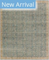 Jaipur Living Eden Merriman Ede13 Dark Turquoise Area Rug