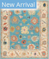 Jaipur Living Everly Faye Eve06 Blue Area Rug