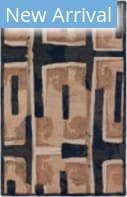 Jaipur Living Honeycomb By Zoe Bios Balsa Hnc03 Tan Area Rug