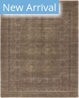 Jaipur Living Rhapsody Kortan Rha20 Brown Area Rug