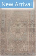 Jaipur Living Todori Adamen Tod03 Brown Area Rug