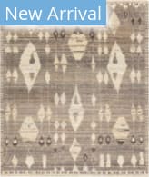 Jaipur Living Zaira Tonnara Zra02 Gray Area Rug