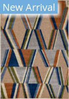 Karastan Cabana Boca Grande Multi Area Rug