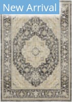 Karastan Windemere Edenhall Gray Area Rug