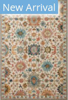 Loloi Padma Pma-05 Ivory - Multi Area Rug