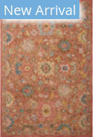 Loloi Padma Pma-05 Terracotta - Multi Area Rug