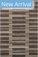 Loloi Silas Sla-08 Mocha - Champagne Area Rug