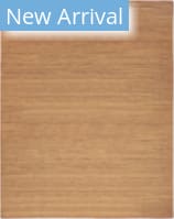 Nourison Home Washable Essentials Wae01 Copper Area Rug