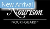 Nourison Nouri-Guard Stain Protectant  Area Rug