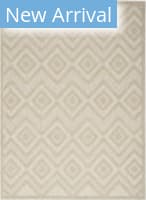 Nourison Home Versatile Nrv01 Cream Area Rug