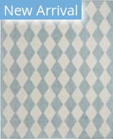 Nourison Home Positano Pos04 Aqua Area Rug