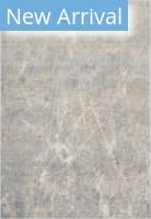 Nourison Home Exhale Exl02 Beige Blue Area Rug