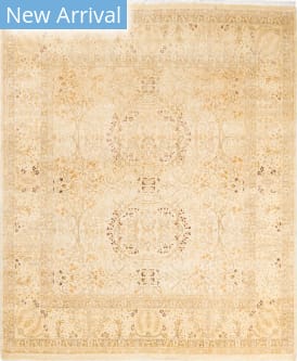 301863 Peshawar Oushak Bordered Ivory Rug 8'2 x 10'4 Bedroom eCarpet Gallery Large Area Rug for Living Room Hand-Knotted Wool Rug 301863 Peshawar Oushak Bordered Ivory Rug 8'2 x 10'4 Bedroom eCarpet Gallery Large Area Rug for Living Room Hand-Knotted Wool Rug