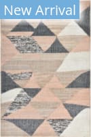 Solo Rugs Modern S3381  Area Rug