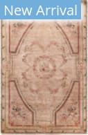 Solo Rugs Fine Vibrance  4' 1'' x 6' 3'' Rug