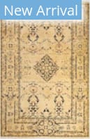 Solo Rugs Ottoman  6' 1'' x 9' 2'' Rug